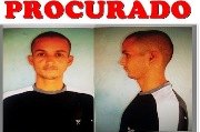 Polícia Civil de Nova Brasilândia divulga foto de foragido acusado de homicídio