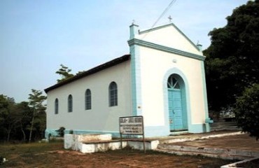 ARRASTÃO - Quadrilha barbariza na região turística da igreja de Santo Antônio