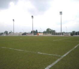 Campeonatos de futebol começam neste final de semana