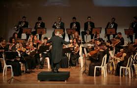 'AS NOTAS DO AMOR':  Orquestra Villa Lobos realiza  concerto filantrópico  nesta quarta, no Teatro Guaporé