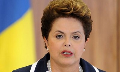 Dilma: Não tem sentido conduzir Lula “sob vara” para prestar depoimento