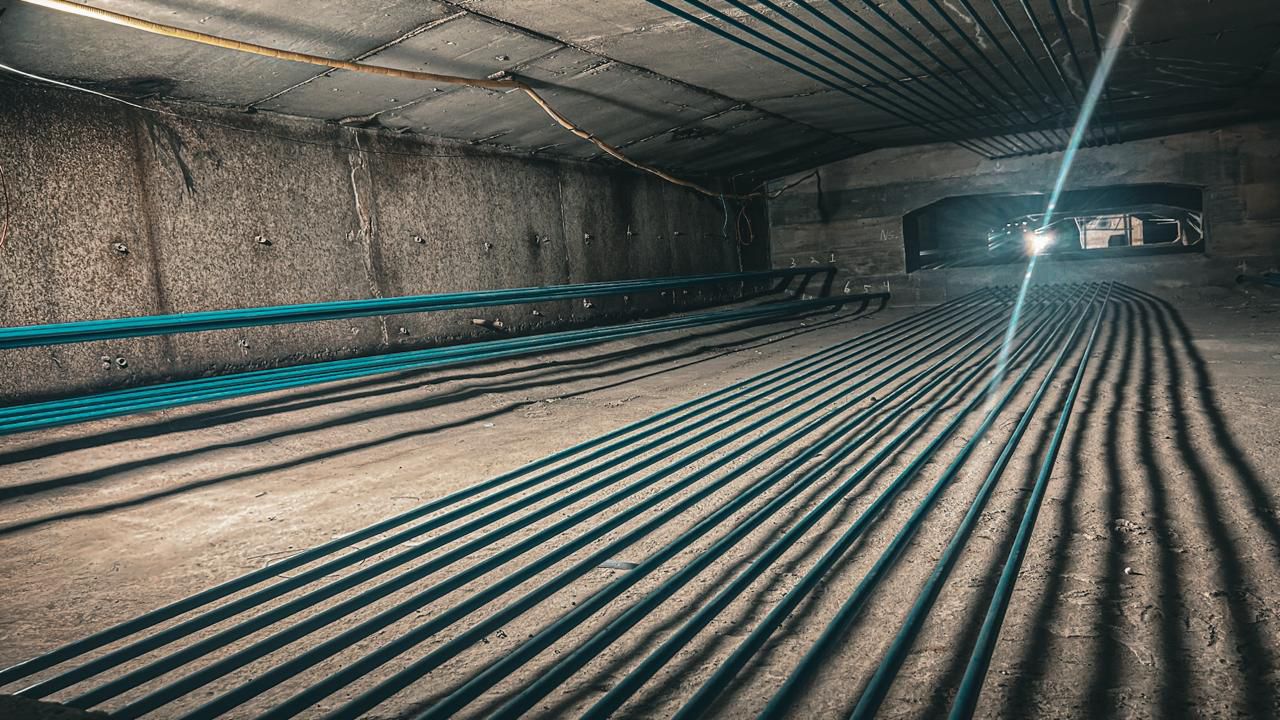 OBRAS: DNIT conclui primeira etapa do reforço estrutural da ponte sobre o rio Candeias