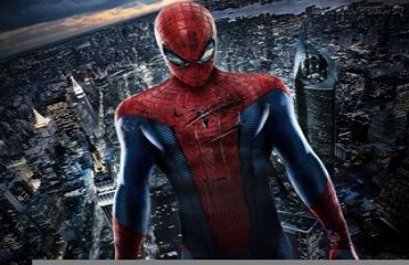 SESSÃO PIPOCA – “O Espetacular Homem-Aranha” e “À beira do abismo” - TRAILERS