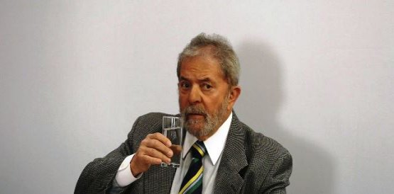 Candidatura de Lula seria tentativa de blindá-lo de condenações