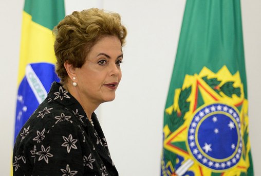 Dilma deve se manifestar em ação da Zelotes até 5 de fevereiro, decide juiz