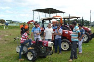 Foram negociados R$ 7 milhões durante o “Dia de Negócios”