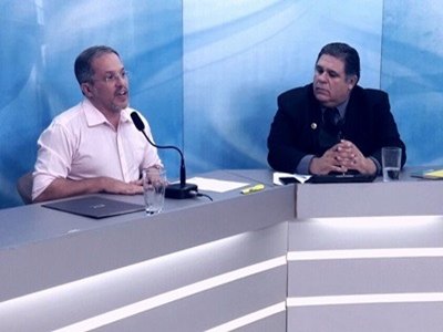 Sid Orleans destaca Leis em entrevista ao Conteúdo Amazônia