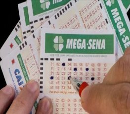 Mega pode pagar R$ 40 milhões nesta quarta-feira