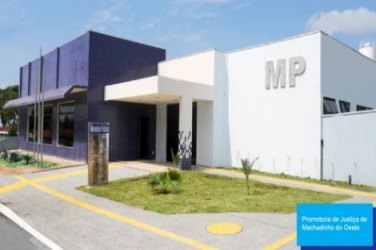 MP recomenda medidas para realização de licitações à Prefeitura 