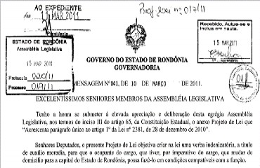 PAINEL POLÍTICO – DESESPERO TOMA CONTA DO GOVERNO, QUE ATACA IMPRENSA – Por  Alan Alex