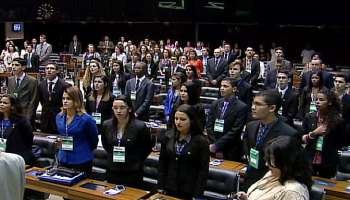 Brasília sedia Assembleia Geral das Câmaras Municipais