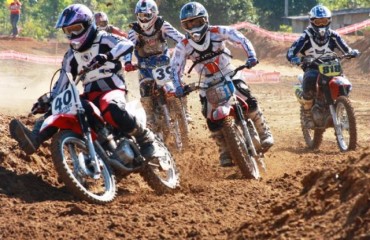 Ariquemes se prepara para receber etapa do Motocross Estadual