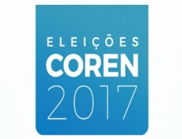 ELEIÇÕES COREN: Senhas para votação já estão sendo disponibilizadas