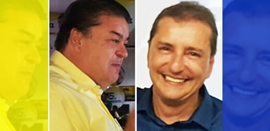 PSDB e PMDB dão largada à disputa de prefeito em Porto Velho