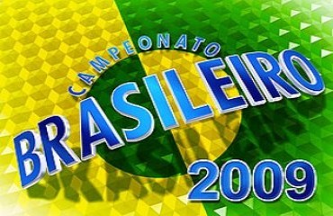 FUTEBOL - Veja os gols do final de semana pela 33ª rodada do Brasileirão 2009