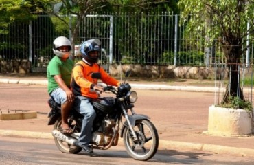 Companhia de Trânsito conclui Operação “Mototaxi” e divulga número de infrações