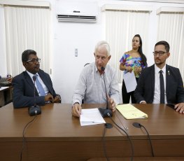 Defesa da Criança e do Adolescente debate questões do socioeducativo