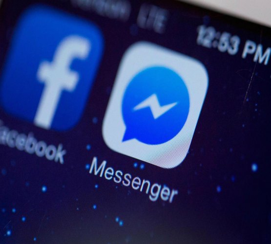 Messenger terá reconhecimento facial para vendas de produtos de beleza