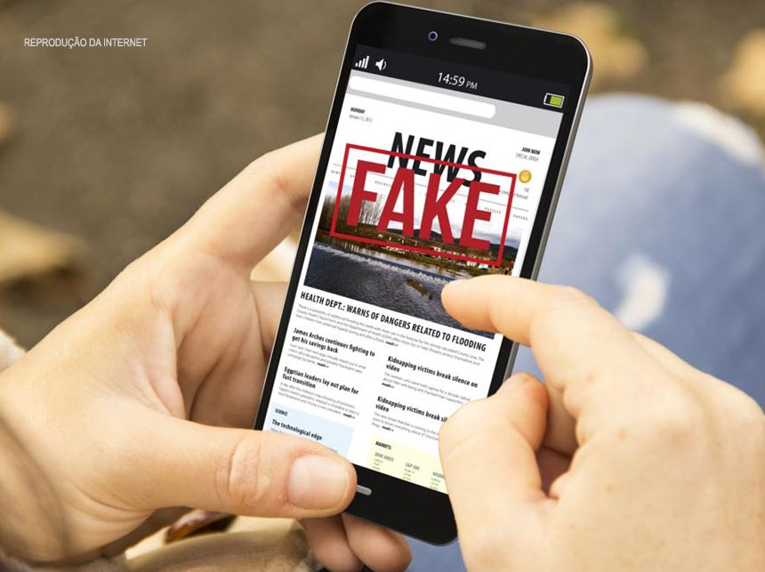 SAÚDE: Ministério da Saúde quer combater fake news com serviço pelo WhatsApp