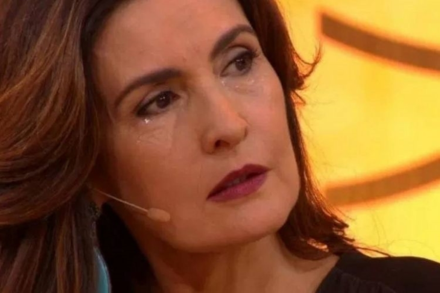 SEM ATRAÇÕES: Após 38 anos, Globo pode demitir a apresentadora Fátima Bernardes