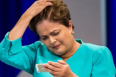 Governo já admite derrota no TCU de contas de Dilma em 2014