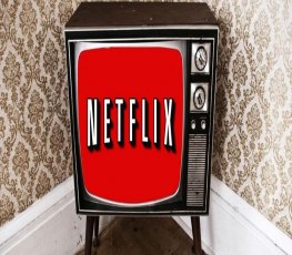 Lei pretende derrubar restrições regionais da Netflix