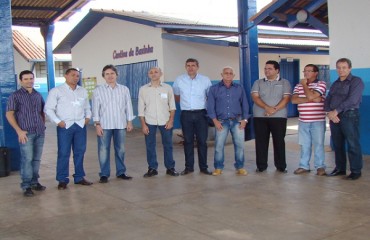 Mobilização garante curso de Medicina Veterinária para o Campus da UNIR de Rolim de Moura