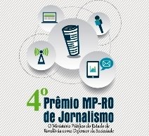 Ministério Público lança edital com regulamento do 4º Prêmio MPRO de Jornalismo