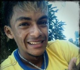 Assassinato de rapaz em Cerejeiras ainda desafia a polícia; irmã desmente boatos