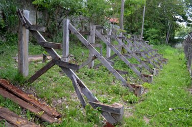 Projeto de reforma do estádio municipal concluído