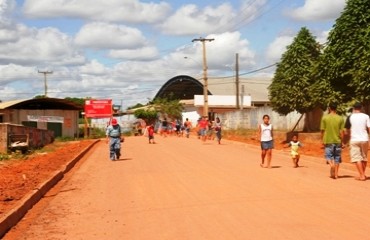 Programa Terra Legal na Ponta do Abunã já tem empresa que fará mapeamento e topografia