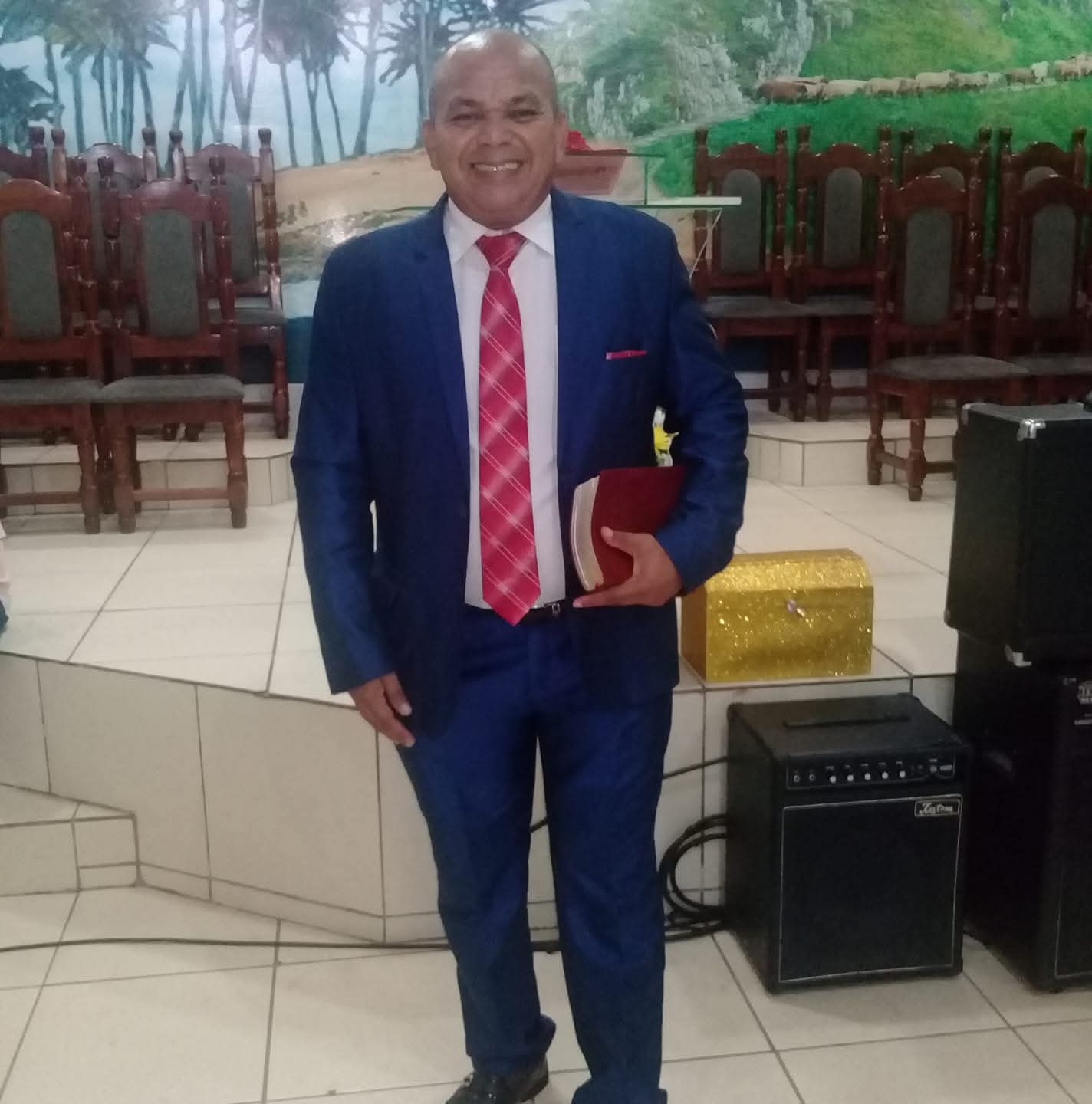 LUTO: Câmara de Porto Velho emite nota de pesar pelo falecimento de Ocimar Ferreira da Silva