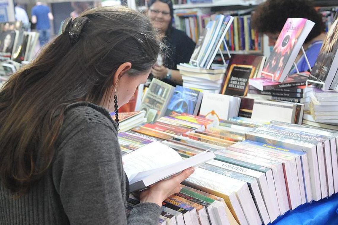 CONTO E ROMANCE: Prêmio Sesc de Literatura recebe inscrições até fevereiro