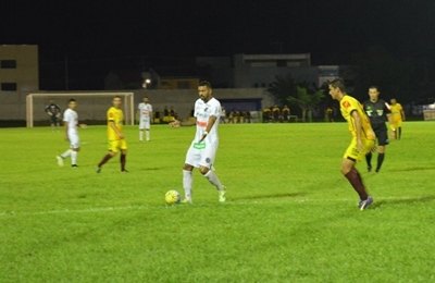 COPA DO BRASIL - Genus busca classificação inédita contra o ASA