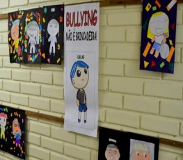 Sem fiscalização, Lei antibullying  caminha a passos de tartaruga