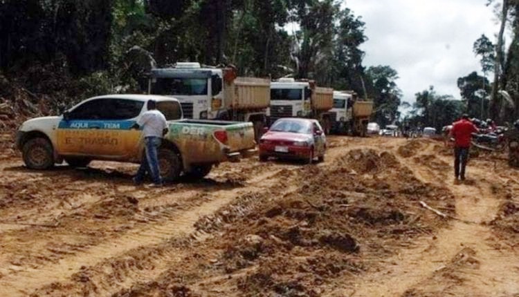 Governo de Rondônia quer desmembrar unidades de conservação e ONGs reagem