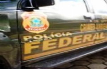 Polícia Federal deflagra 