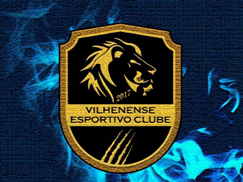 RONDONIENSE-2018: Vilhenense estreia hoje contra o Brazuca no estádio Aluízio Ferreira