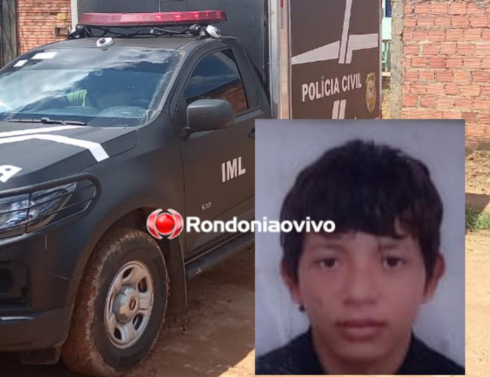 LAMENTÁVEL: Rapaz é encontrado morto em residência após discussão com a esposa