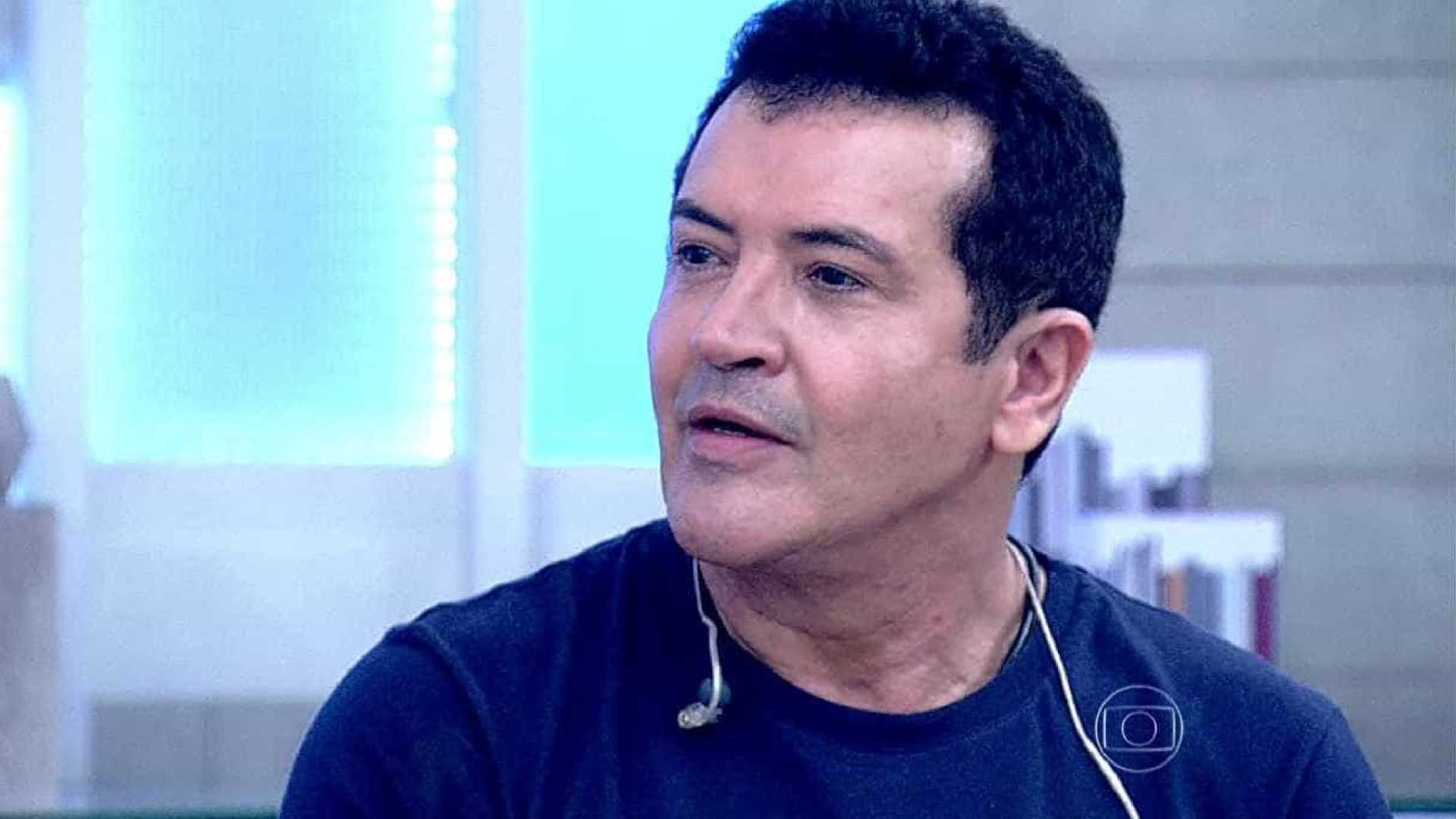 CIRURGIA: Aos 63 anos, Beto Barbosa vai retirar bexiga em tratamento de câncer