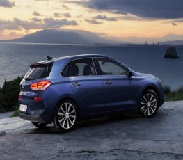 Avaliação novo Hyundai i30 2017 – Sem medo nenhum do VW Golf