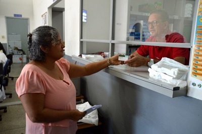 Cerca de 14 mil pacientes recebem medicamentos gratuitos em Rondônia
