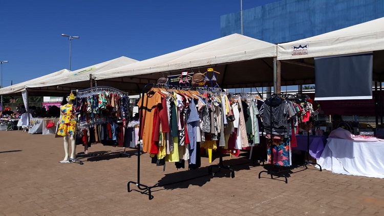 MERCADO CULTURAL: Feira da Mulher Empreendedora de Porto Velho acontece no dia 18  dezembro