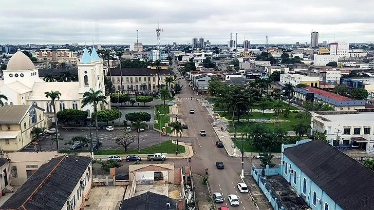 ADIADO: Prefeito assina decreto que passa feriado municipal para janeiro de 2021 