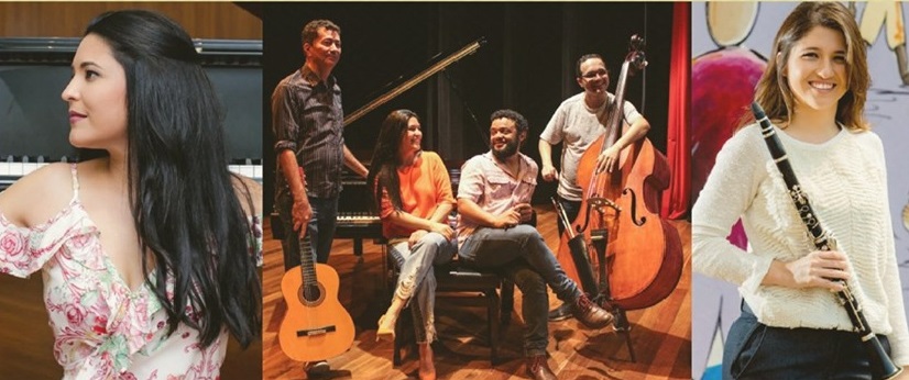 PERFORMANCE: Abertura do Festival de Artes da Unir será no Teatro Guaporé, neste sábado