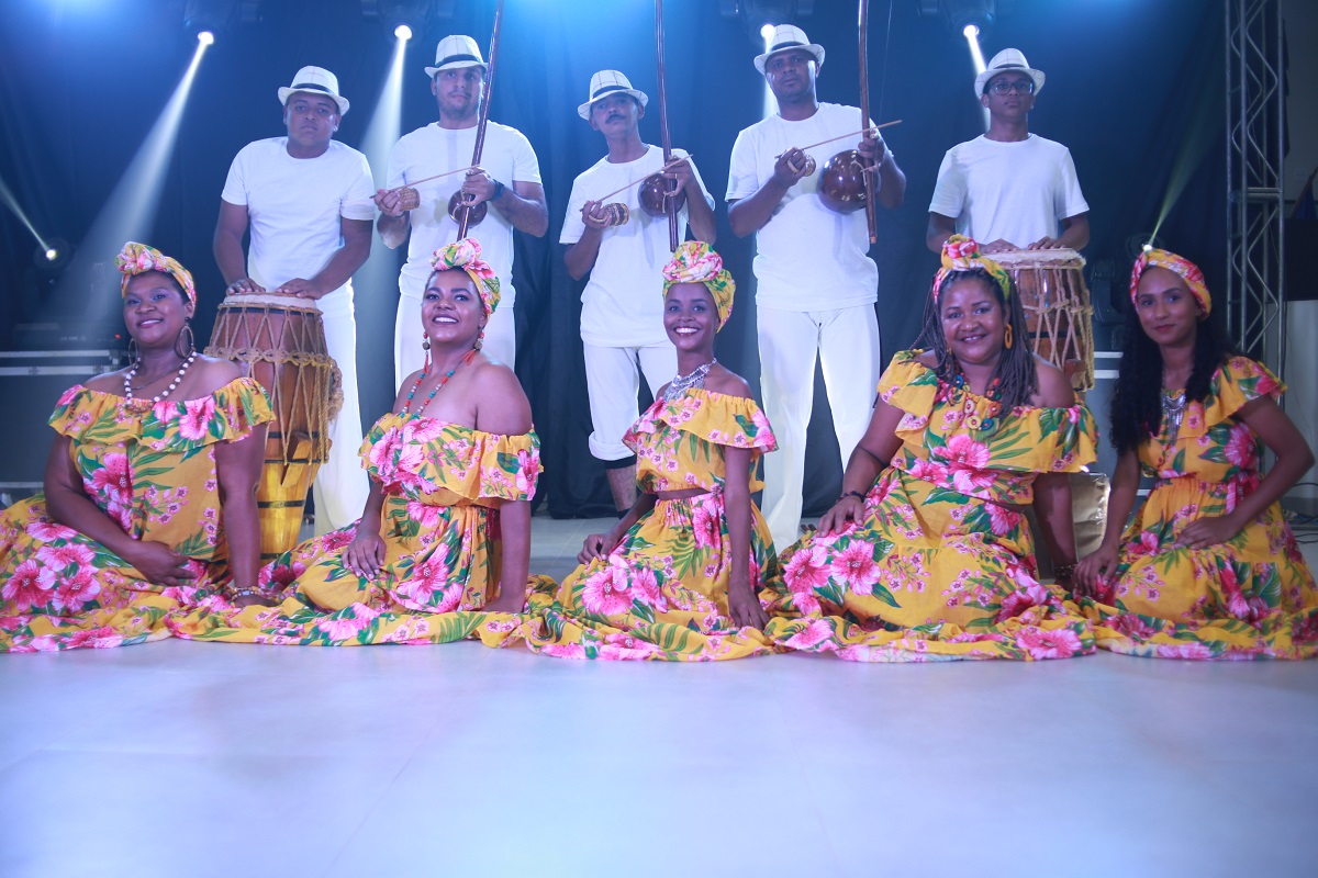 VIRTUAL: Festival de Artes Híbridas Guaporé começa nesta quinta-feira em Rondônia