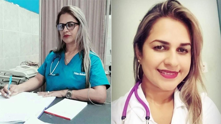 LUTO: Médica de Rondônia que combatia o COVID-19, morre no Amazonas