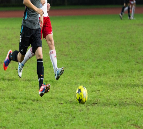 FUTEBOL - Delegação da OAB/RO segue para disputar brasileiro