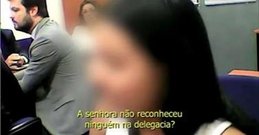 Polícia invade apartamento e detém inocente; Justiça mantém adolescente preso