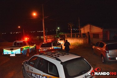 Homem é assassinado dentro de sua casa